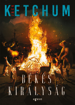 Jack Ketchum - B�k�s kir�lys�g