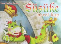 Csuks Istvn - Sske nevet kap