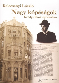 Kelecsnyi Lszl - Nagy kpsgok