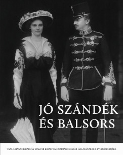 Ligeti Dvid  (Szerk.) - J szndk s balsors