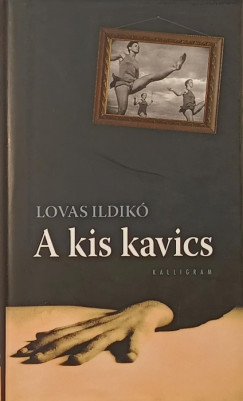 Lovas Ildikó - A kis kavics