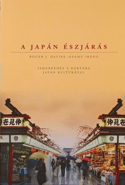 Roger J. Davies - Osamu Ikeno - A japn szjrs
