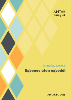 Ritok Emma - Egyenes ton egyedl