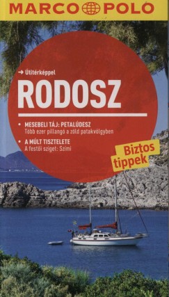 Klaus Btig - Rodosz - titrkppel
