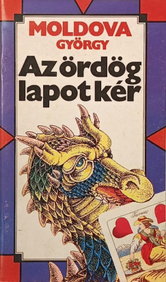 Moldova György - Az ördög lapot kér