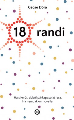 Gecse Dra - 18 randi
