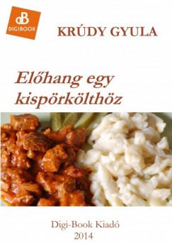 Krdy Gyula - Elhang egy kisprklthz