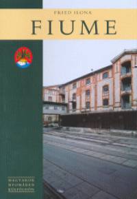 Fried Ilona - Fiume