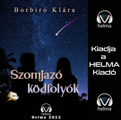 Pregh Balzs - Szomjaz kdfolyk