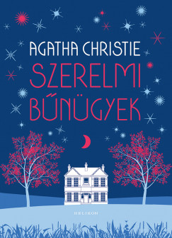 Christie Agatha - Szerelmi bngyek