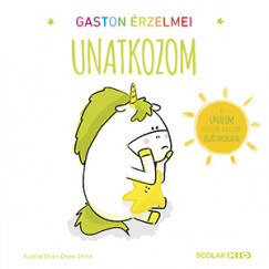 Aurlie Chien Chow Chine - Gaston rzelmei - Unatkozom