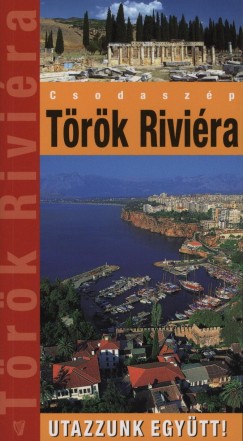 Marton Jen - Trk Rivira