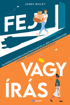 James Bailey - Fej vagy rs