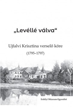 Egyed Emese  (Szerk.) - Levll vlva