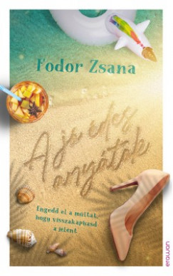 Fodor Zsana - A j des anytok