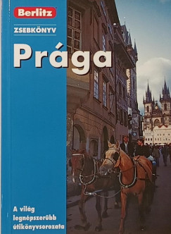 Prága