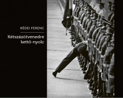 Rdei Ferenc - Ktszztvenedre kett-nyolc