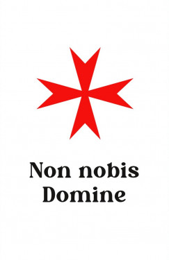 Pelles Mrton  (Szerk.) - Non nobis Domine