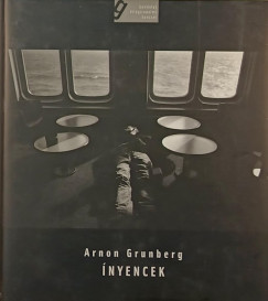 Arnon Grunberg - �nyencek