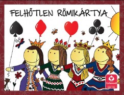 Felhőtlen dupla römi kártya