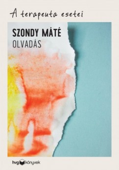 Szondy Mt - Olvads