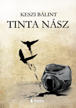 Keszi Blint - Tinta nsz