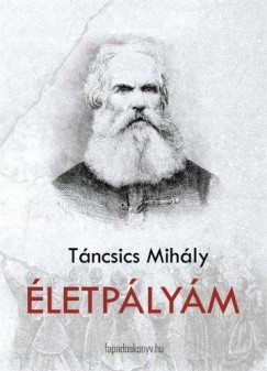 Tncsics Mihly - letplym