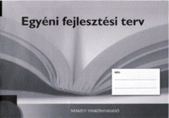Demeter Gborn - Egyni fejlesztsi terv