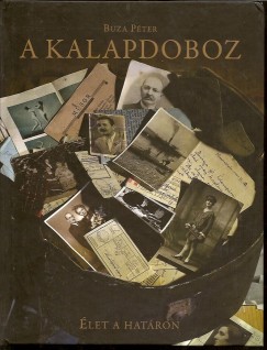 Buza Péter - A kalapdoboz