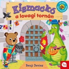 Kismack a lovagi tornn