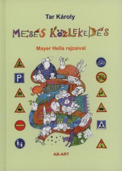 Tar Kroly - Mess kzlekeds