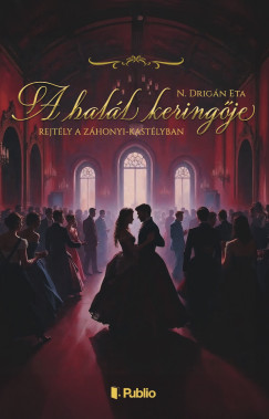 N. Drig�n Eta - A hal�l kering�je