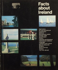 Facts about Ireland