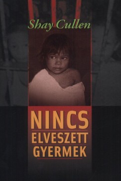 Shay Gullen - Nincs elveszett gyermek