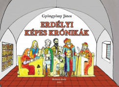 Gyngyssy Jnos - Erdyi kpes krnikk