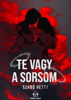 Szab Hetty - Te vagy a sorsom