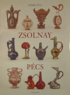 H�rs �va - Zsolnay