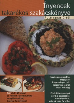 Fut Tams - nyencek takarkos szakcsknyve