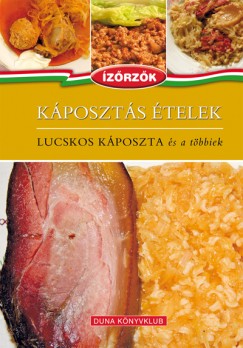 Mczr Istvn - Rka Ildik - Kposzts telek