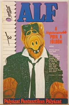 Alf 3.