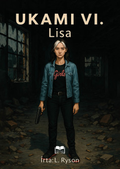 L. Ryson - Ukami VI. - Lisa