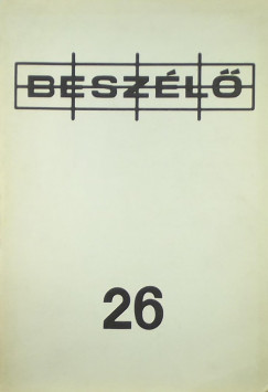 Bezsélő 26.