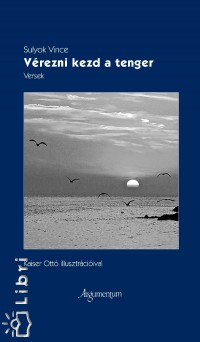 Sulyok Vince - Vrezni kezd a tenger