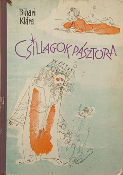 Bihari Klra - Csillagok psztora