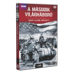A msodik vilghbor  Zrt ajtk mgtt 1. - DVD