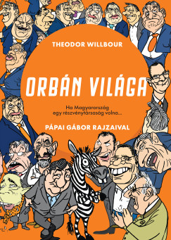 Theodor Wilbour - Orbn vilga