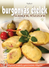 Burgonys telek