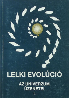 Lelki evolci