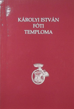 Buda Attila  (sszell.) - Krolyi Istvn fti temploma