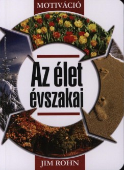 Jim Rohn - Az let vszakai